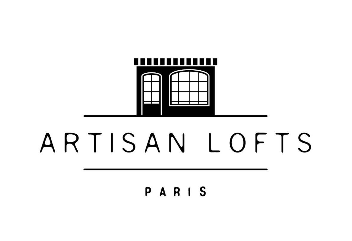 شقة Artisan Lofts Courtyard Opera باريس المظهر الخارجي الصورة