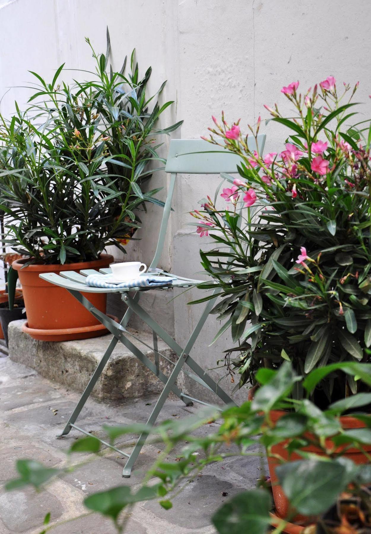 شقة Artisan Lofts Courtyard Opera باريس المظهر الخارجي الصورة