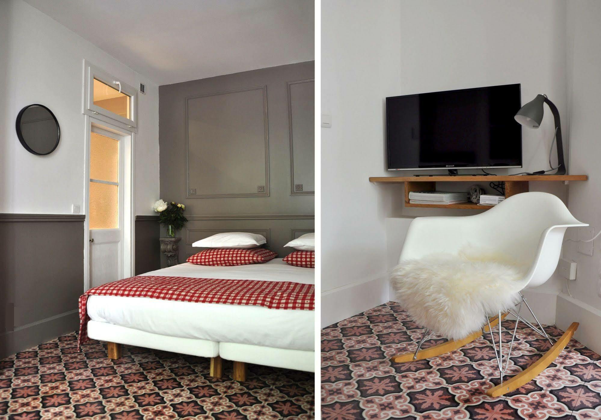 شقة Artisan Lofts Courtyard Opera باريس المظهر الخارجي الصورة